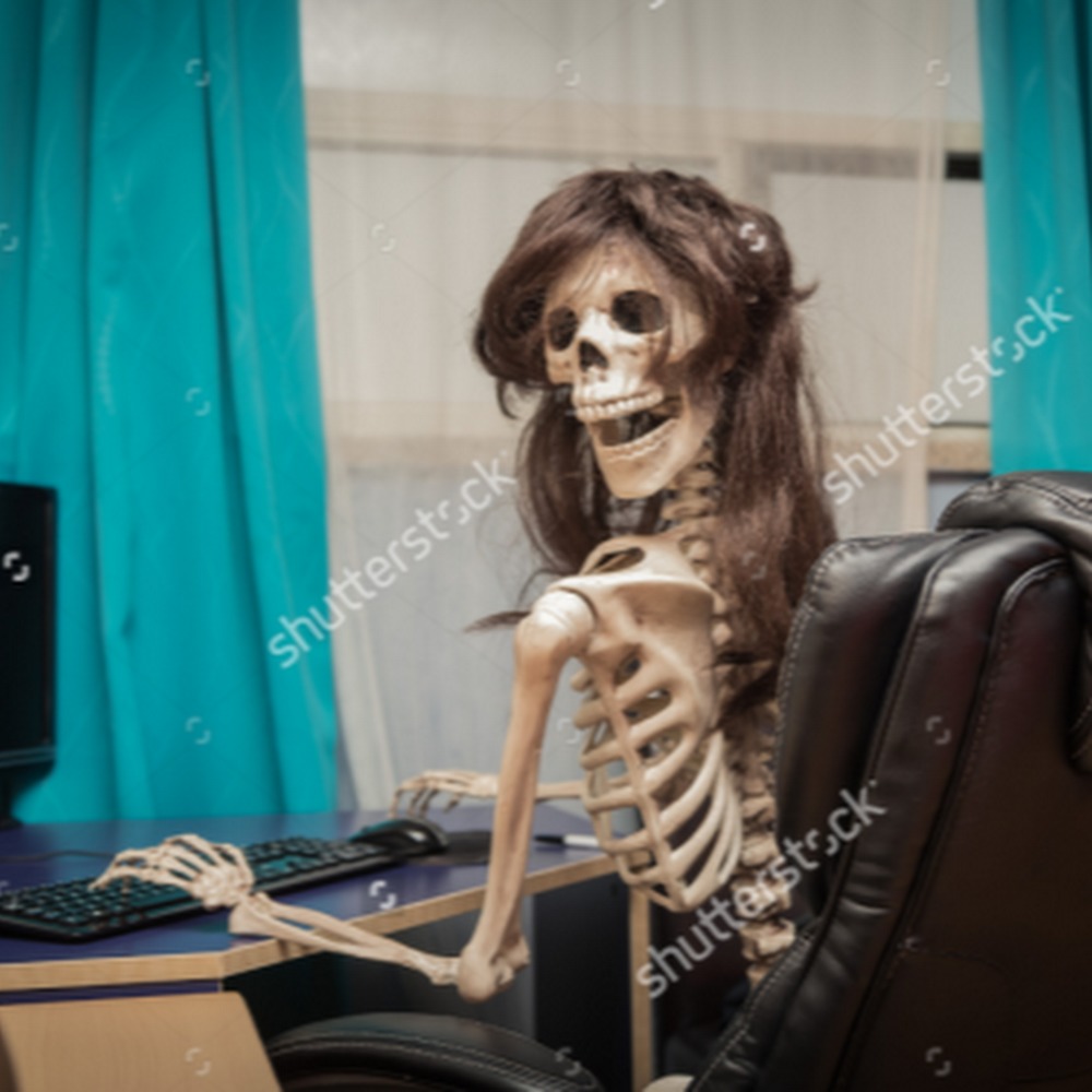 Meet your Posher, Karissa